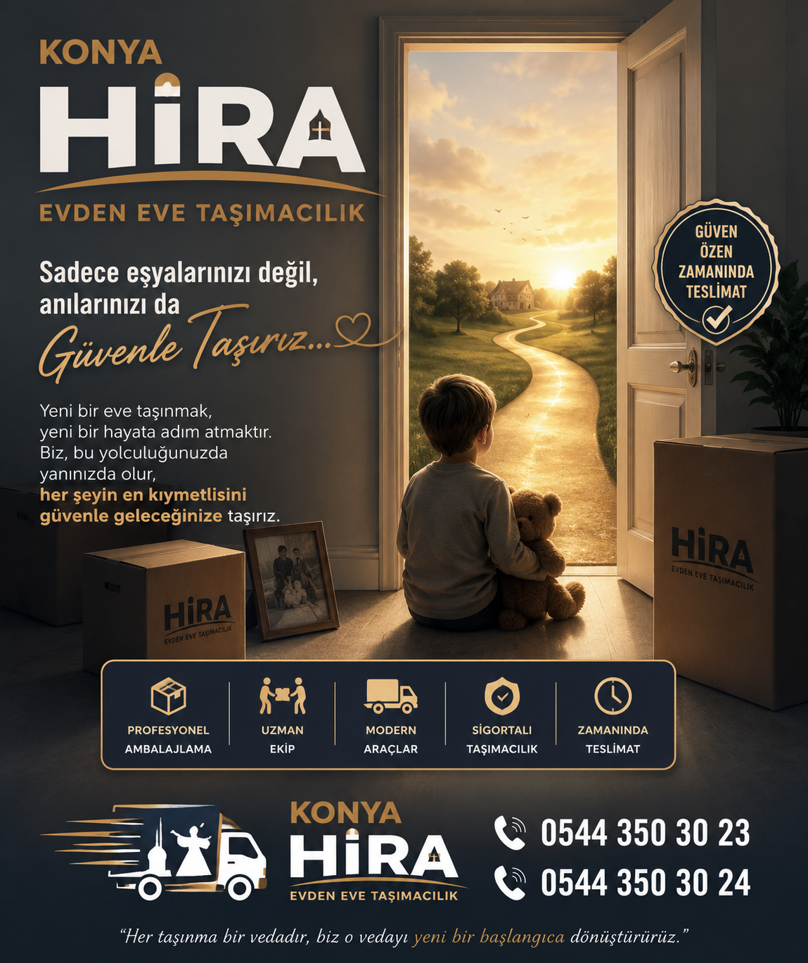 Hira Nakliyat
