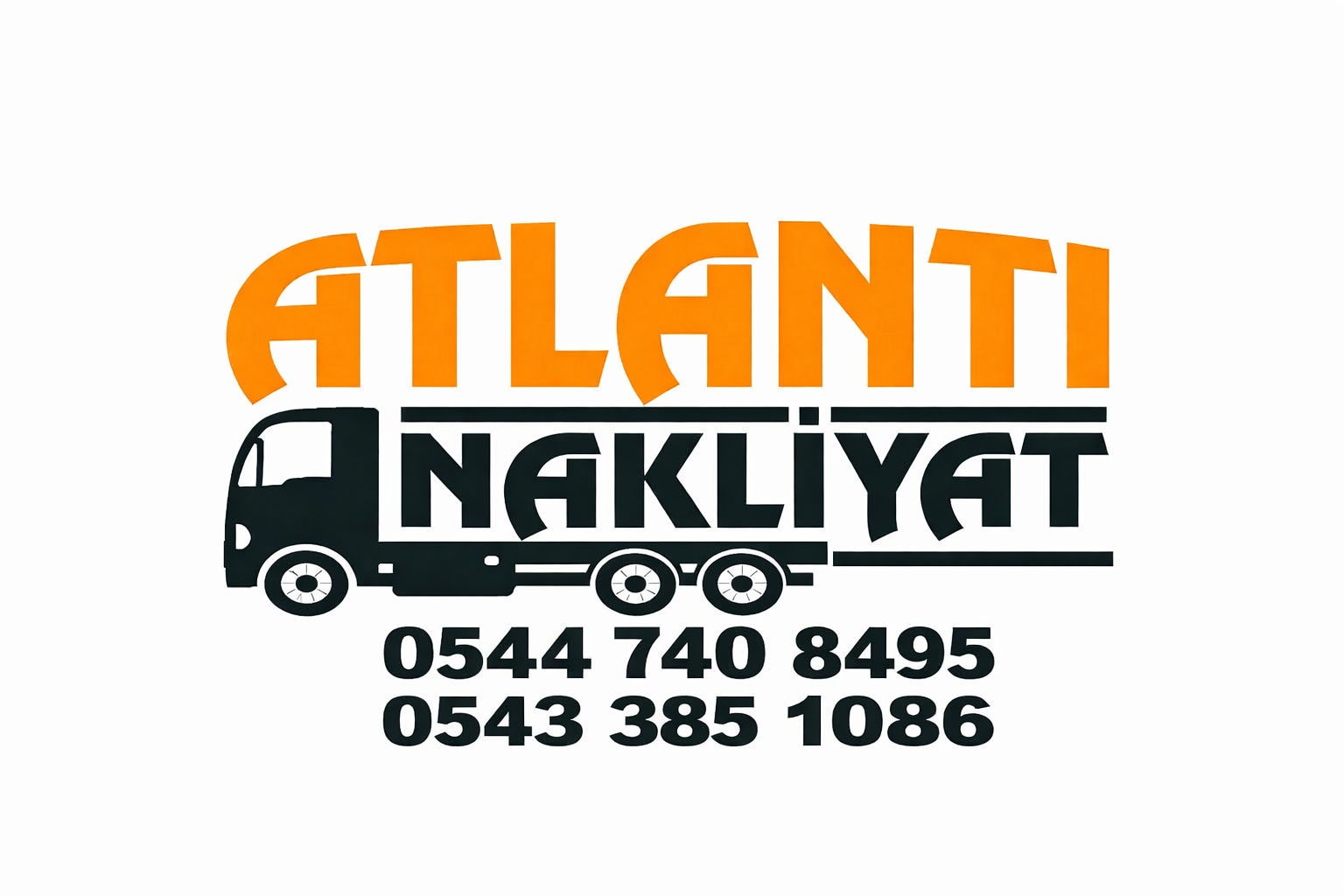 Konya Atlantı Evden Eve Nakliyat