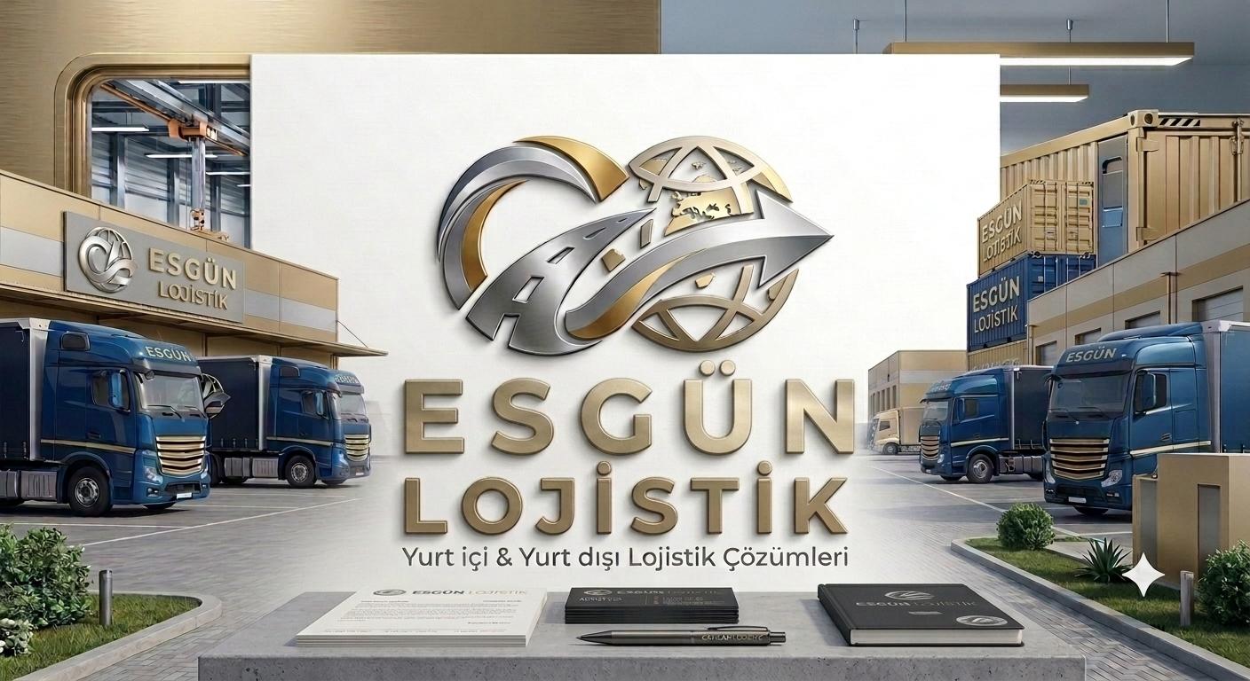 ESGÜN Lojistik