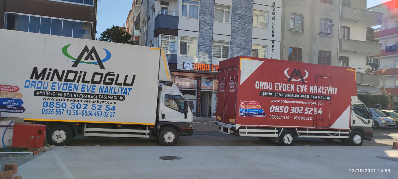 Mevlut Yildiz